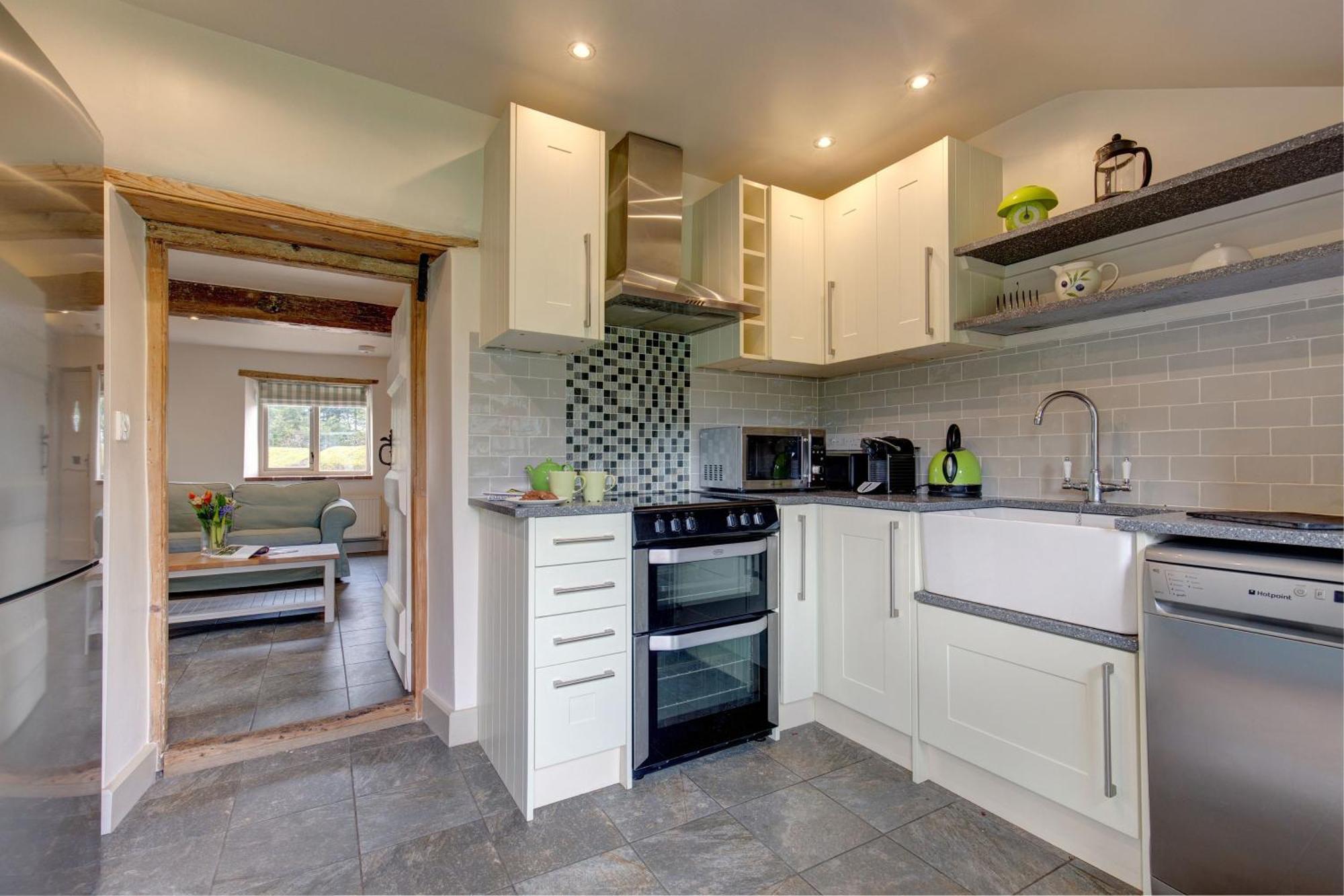 Garden Cottage West Beckham Exterior foto